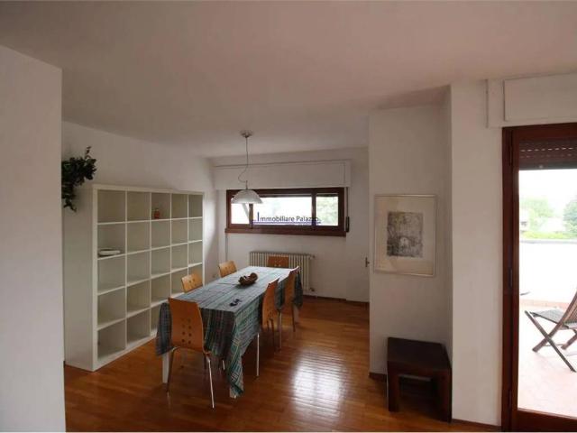 Appartamento in affitto a Biumo Superiore, Varese