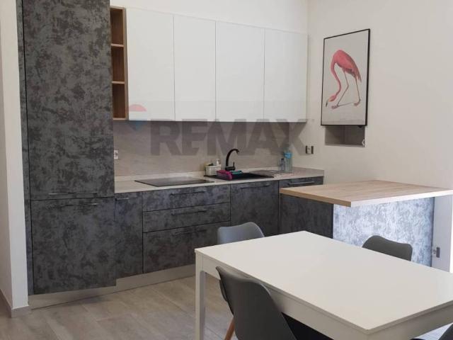 Appartamento in affitto a Valle Olona, Varese