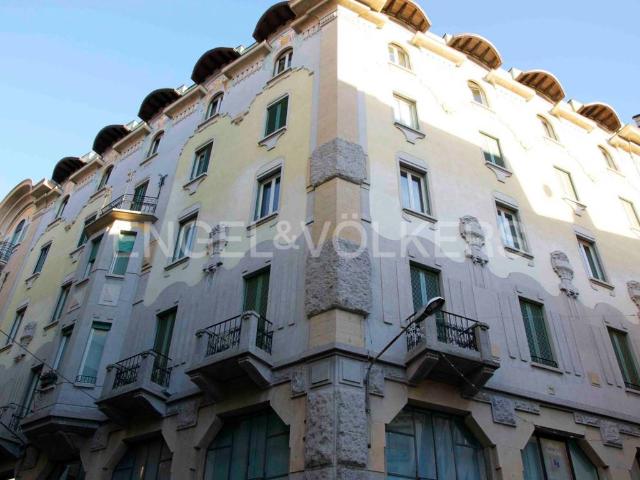 Appartamento in affitto a Biumo Superiore, Varese