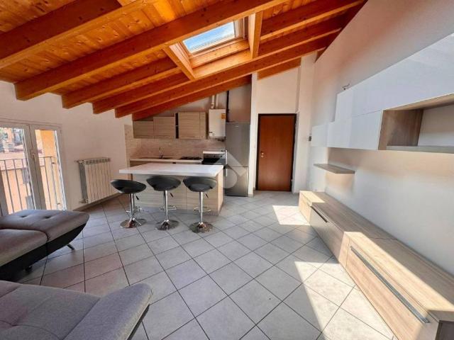 Appartamento in affitto a Giubiano, Varese