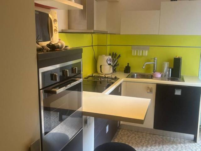 Appartamento in affitto a Biumo Superiore, Varese