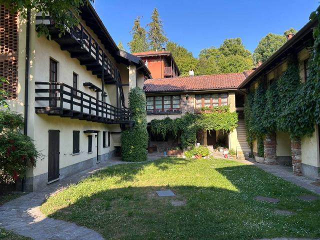 Appartamento in affitto a Velate, Varese