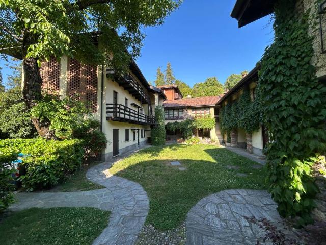 Appartamento in affitto a Velate, Varese