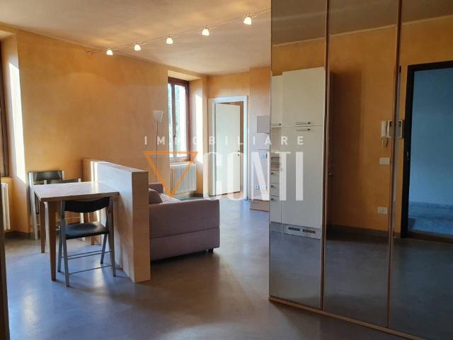Appartamento in affitto a Gaggiano, Varese