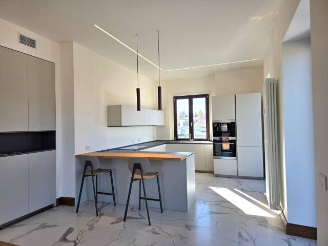 Appartamento in affitto a Biumo Superiore, Varese