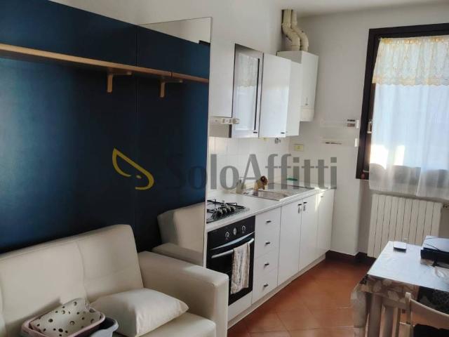Appartamento in affitto a Nifontano, Varese