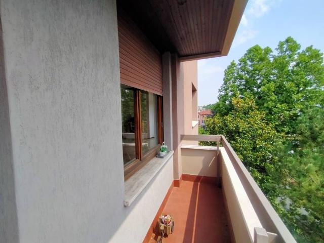 Appartamento in affitto a Giubiano, Varese