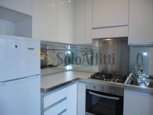 Appartamento in affitto a Brunella, Varese