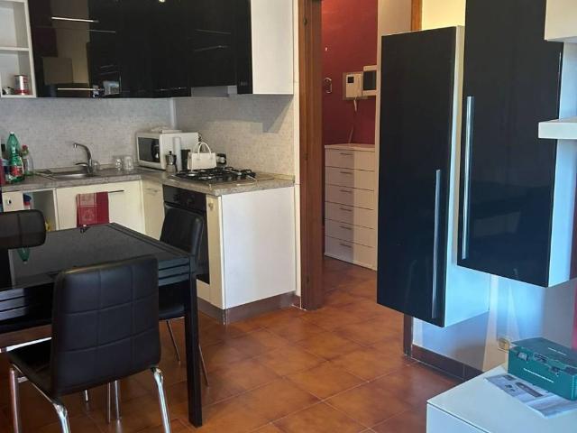 Appartamento in affitto a Miogni, Varese