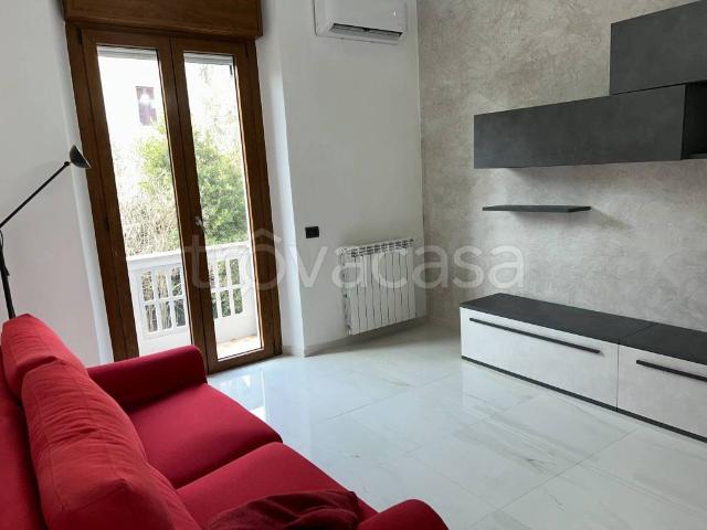 Appartamento in affitto a Biumo Superiore, Varese