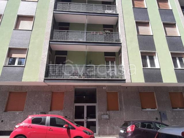 Appartamento in affitto a Biumo Superiore, Varese