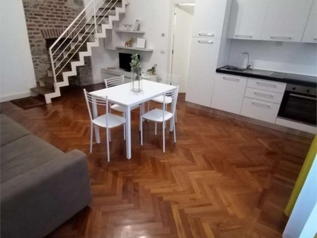 Appartamento in affitto a Biumo Superiore, Varese