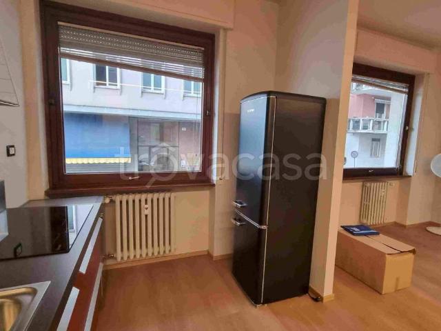Appartamento in affitto a Biumo Superiore, Varese