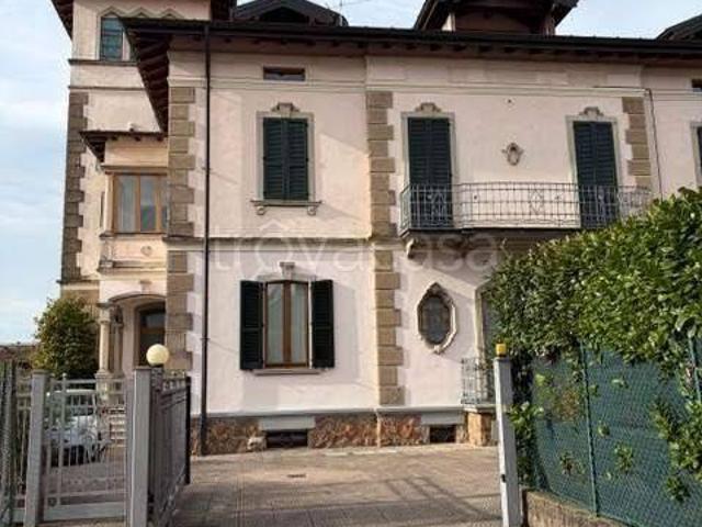 Appartamento in affitto a Santa Maria Maddalena, Varese