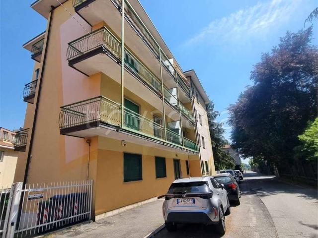 Appartamento in affitto a Giubiano, Varese