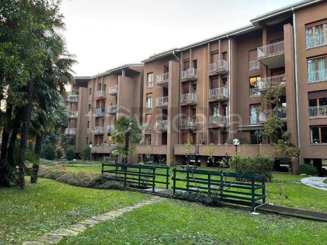 Appartamento in affitto a Biumo Superiore, Varese