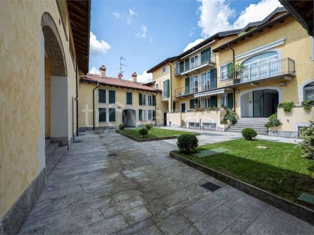 Appartamento in affitto a Gudo, Varese