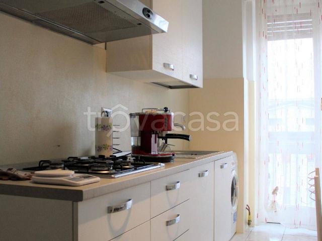 Appartamento in affitto a Biumo Superiore, Varese