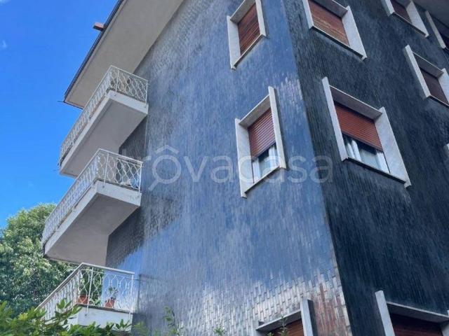 Appartamento in affitto a Biumo Superiore, Varese