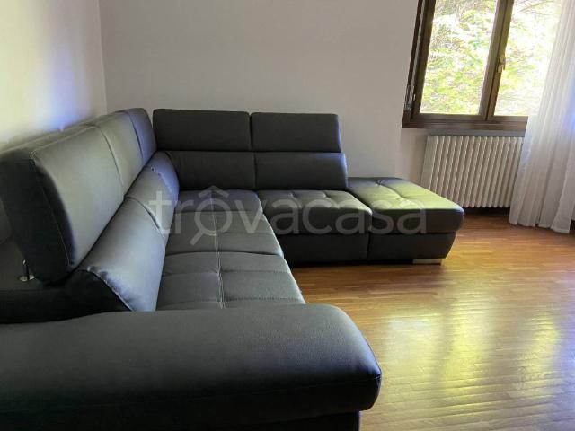 Appartamento in affitto a Biumo Superiore, Varese