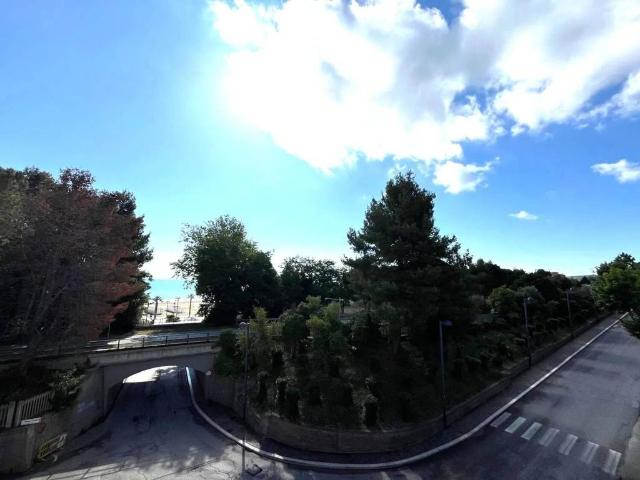 Appartamento in affitto a Vasto, Abruzzo