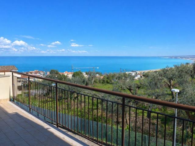 Appartamento in affitto a Centro Storico, Vasto