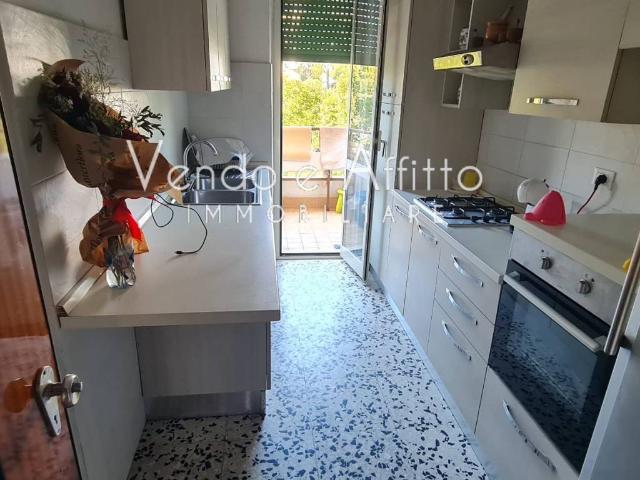 Appartamento in affitto a Canale, Vasto