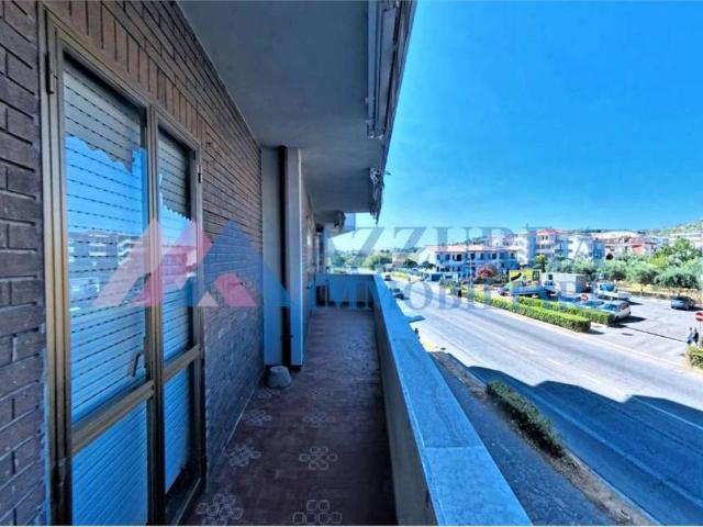 Appartamento in affitto a Vasto, Chieti