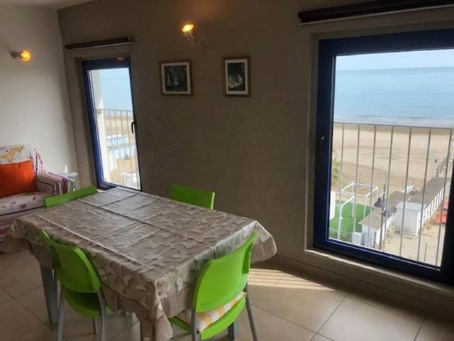 Appartamento in affitto a Vasto, Abruzzo