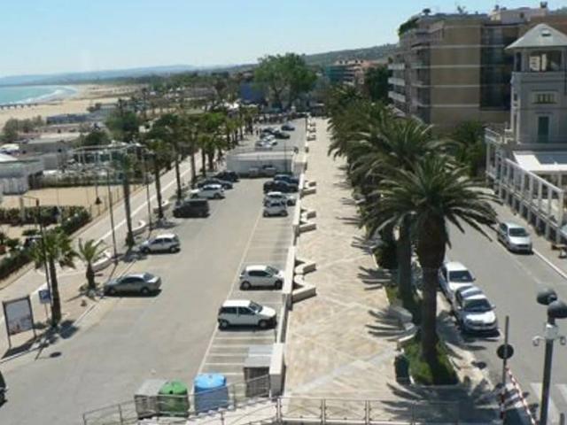 Appartamento in affitto a Vasto, Abruzzo