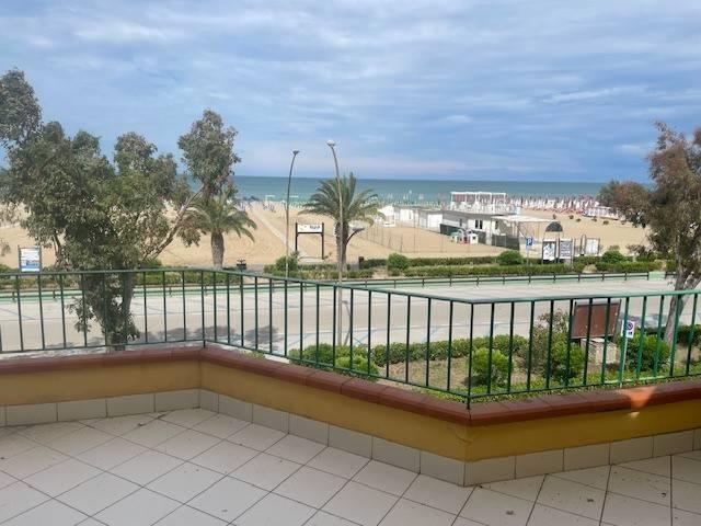 Appartamento in affitto a Vasto, Abruzzo