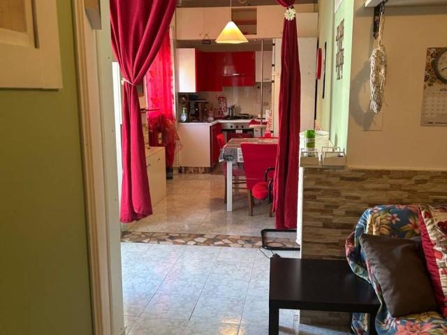 Appartamento in affitto a Centro Storico, Vasto
