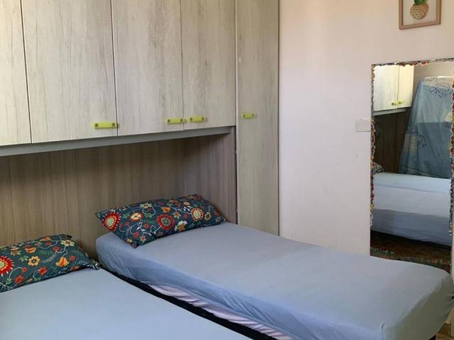 Appartamento in affitto a Centro Storico, Vasto