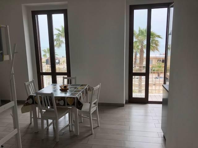 Appartamento in affitto a Vasto, Abruzzo