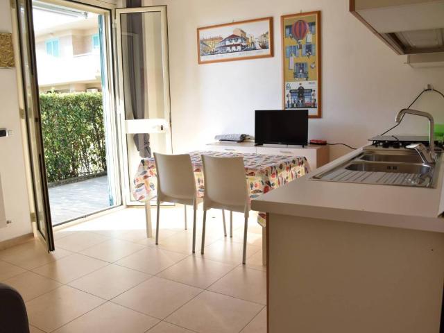 Appartamento in affitto a Vasto, Abruzzo