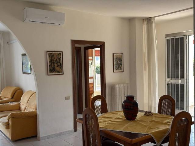 Appartamento in affitto a Vasto, Abruzzo