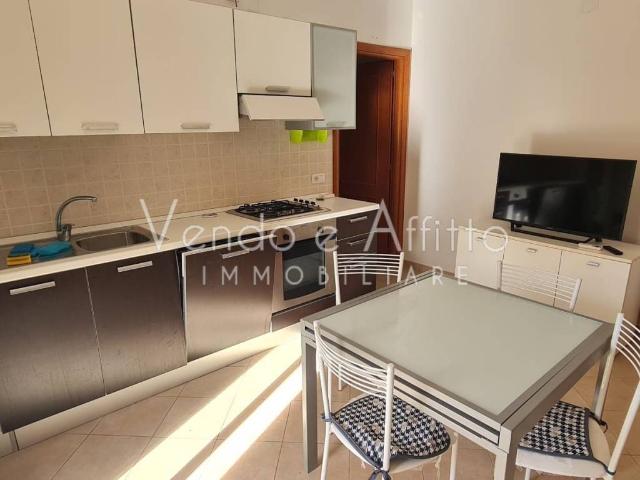 Appartamento in affitto a Vasto, Abruzzo