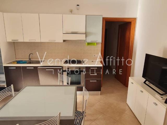 Appartamento in affitto a Vasto, Abruzzo