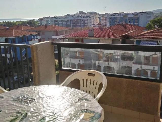 Appartamento in affitto a San Tommaso, Vasto