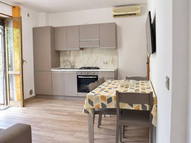 Appartamento in affitto a Marina di Vasto, Vasto