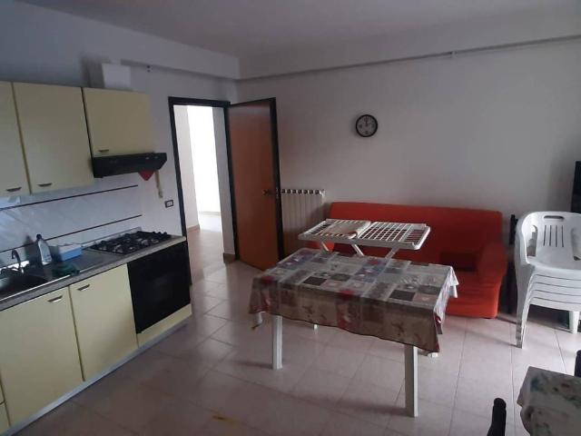 Appartamento in affitto a Vasto, Chieti