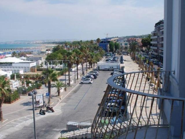 Appartamento in affitto a Vasto, Abruzzo