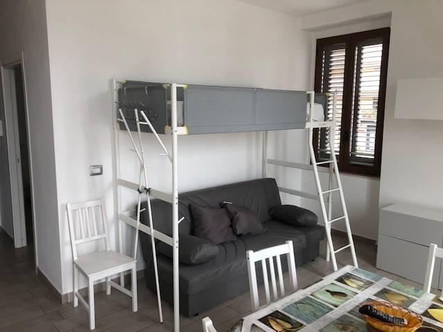 Appartamento in affitto a Vasto, Abruzzo