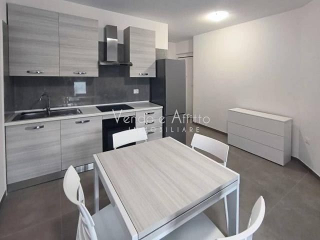 Appartamento in affitto a San Paolo, Vasto