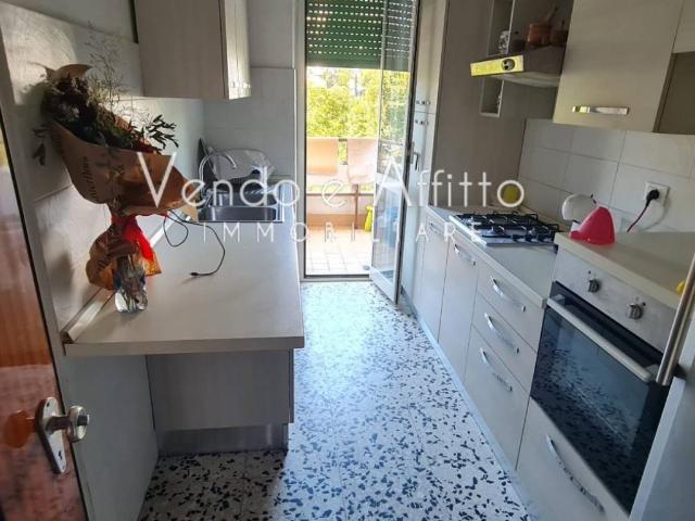 Appartamento in affitto a San Paolo, Vasto