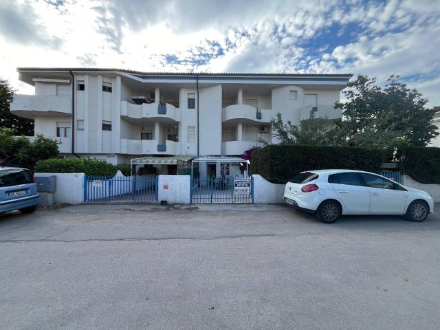 Appartamento in affitto a Vasto, Abruzzo