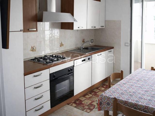 Appartamento in affitto a Vasto, Abruzzo