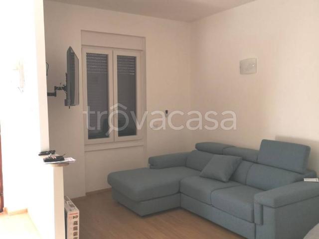 Appartamento in affitto a Centro Storico, Vasto