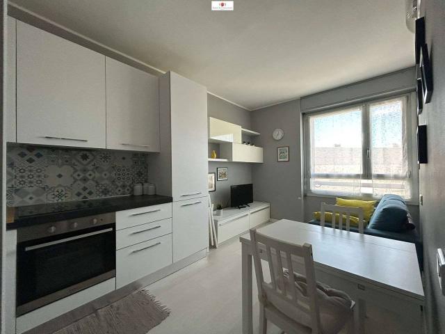 Appartamento in affitto a Vedano Al Lambro, Lombardia
