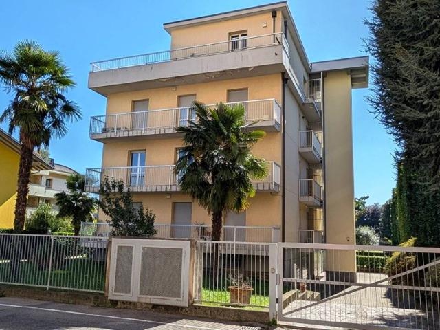 Appartamento in affitto a Vedano Al Lambro, Lombardia